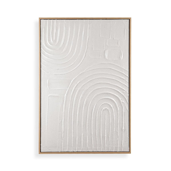 Painting Versa Enao 2,8 X 90 X 60 CM