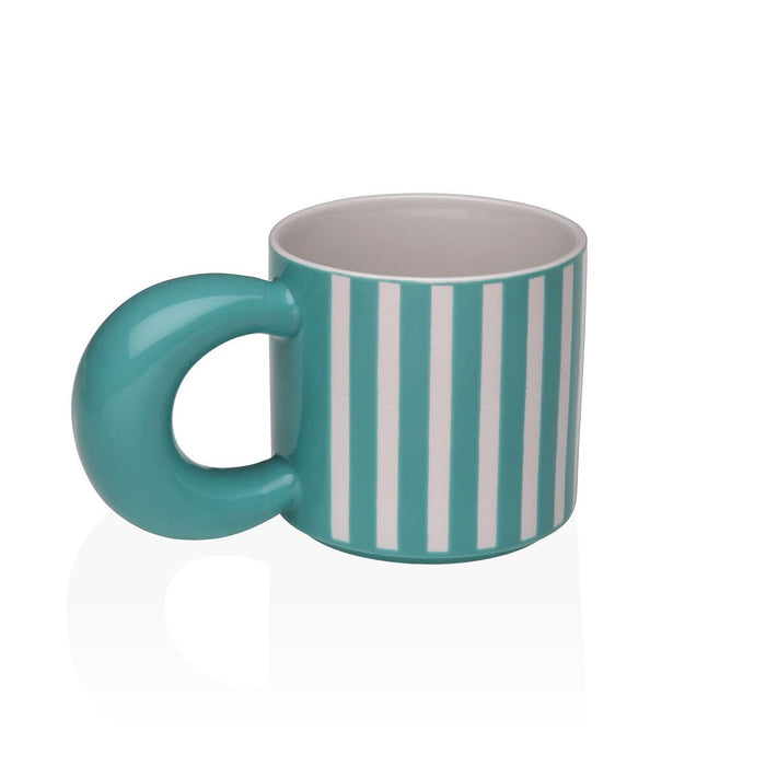 Mug Versa Green