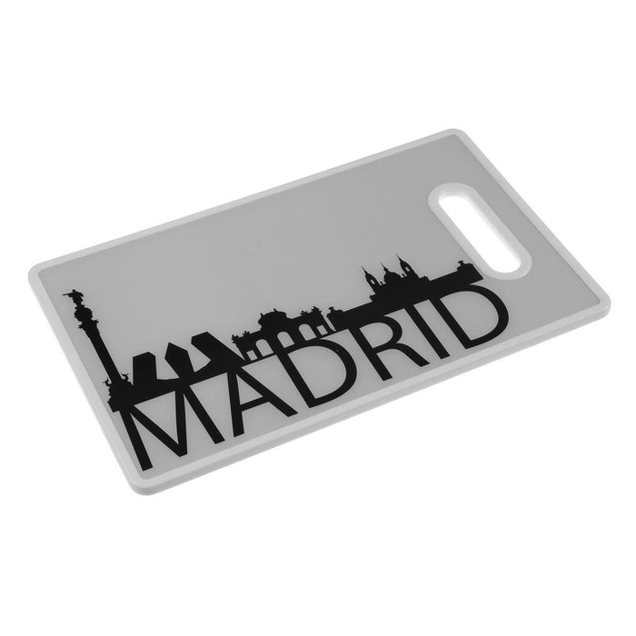 Cutting board Versa Madrid 5,5 x 16 x 11 cm