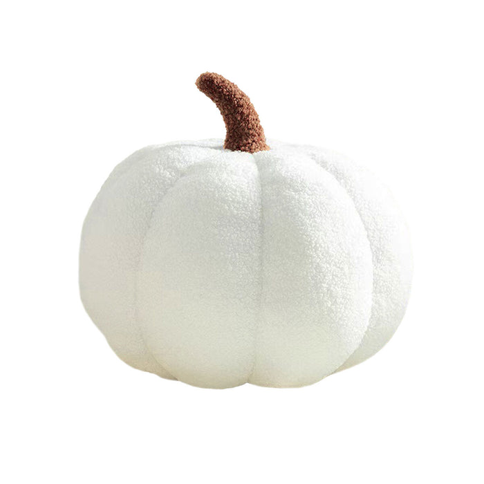 Cushion Versa White Pumpkin 20 x 10 x 20 cm