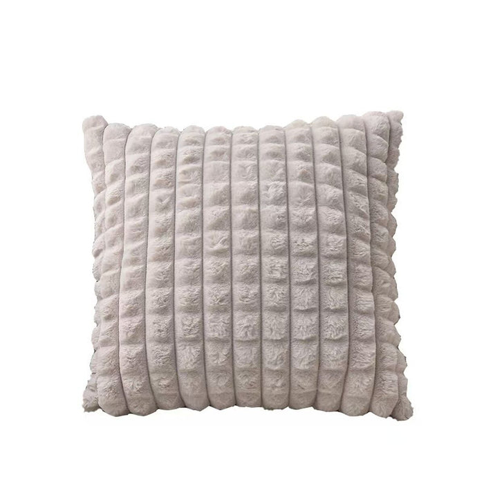Cushion Versa White 45 x 45 cm