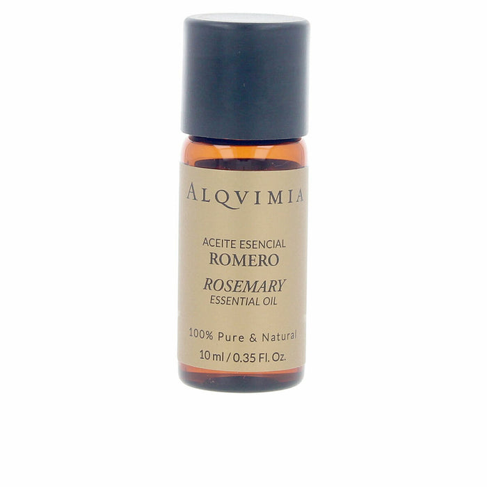 Air Freshener Alqvimia ACEITES ESENCIALES NATURALES 10 ml