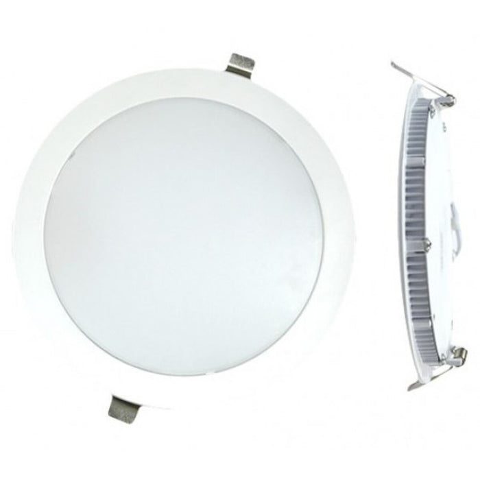 LED lamp Silver Electronics