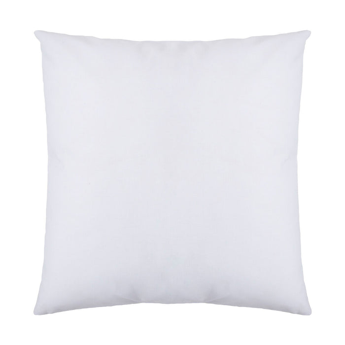 Cushion padding Naturals BLANCO White (60 x 60 cm)