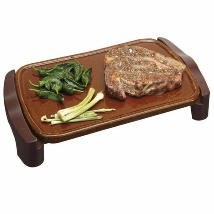 Barbecue JATA Brown 1600 W