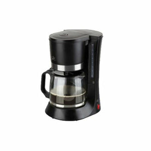 Drip Coffee Machine JATA CA290 Black 12 Cups