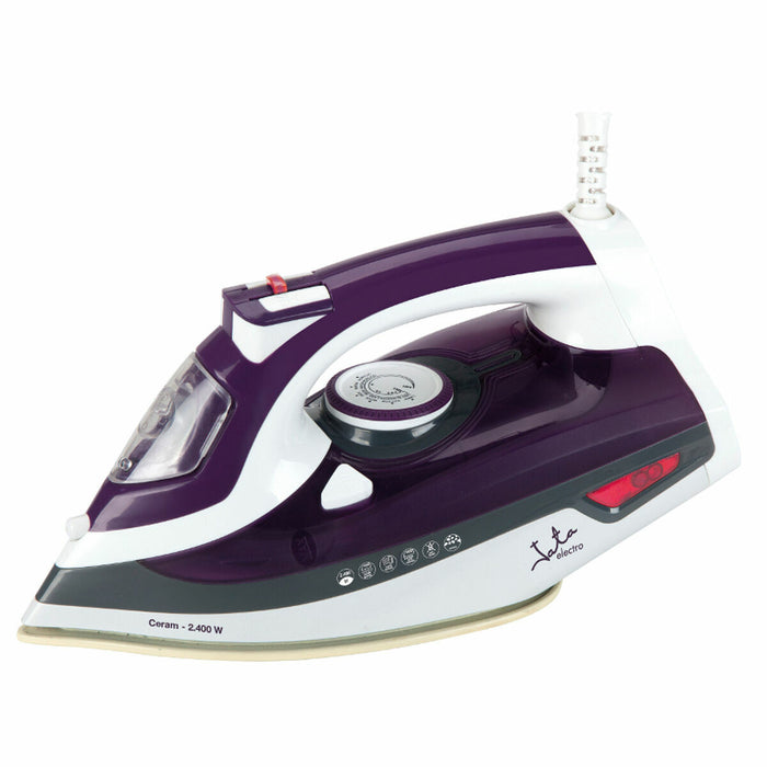 Steam Iron JATA