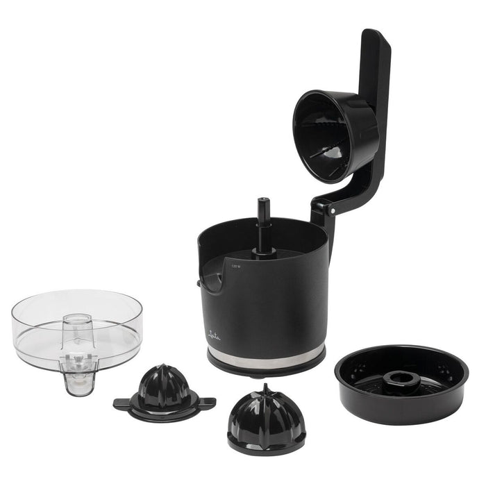 Electric Juicer JATA Black