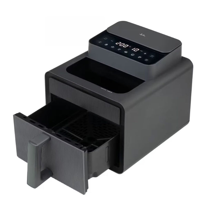 Air Fryer JATA JEFR1270 Blue 1700 W 7 L