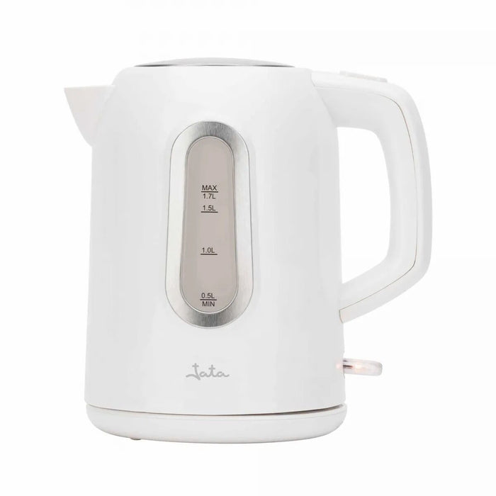 Kettle JATA JEHA1809 White 7 L Plastic 2200 W