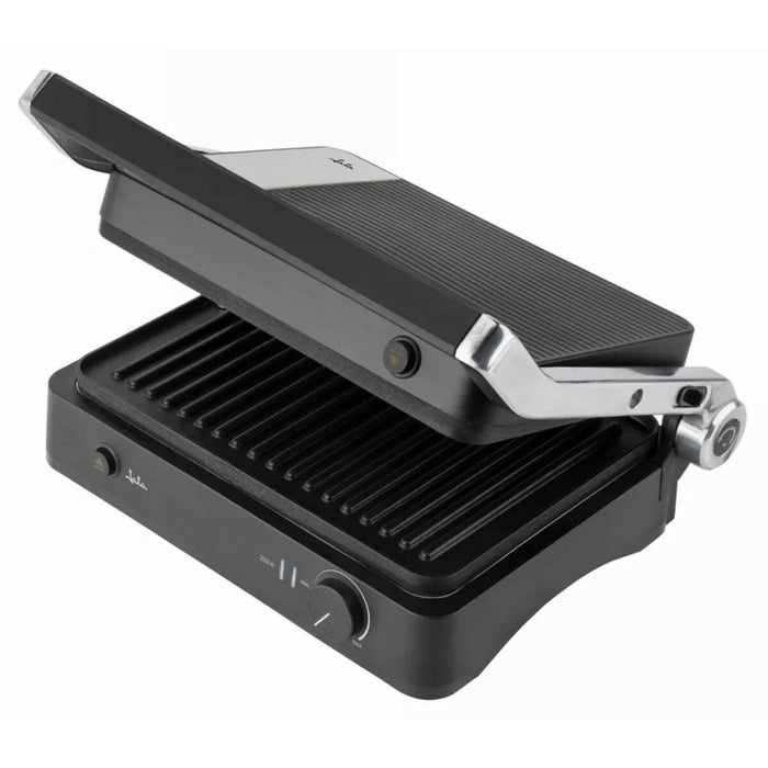 Sandwich Maker JATA JEGR1450 Black 2000 W