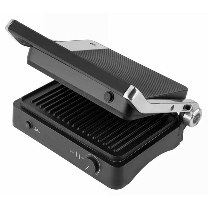 Sandwich Maker JATA JEGR1450 Black 2000 W