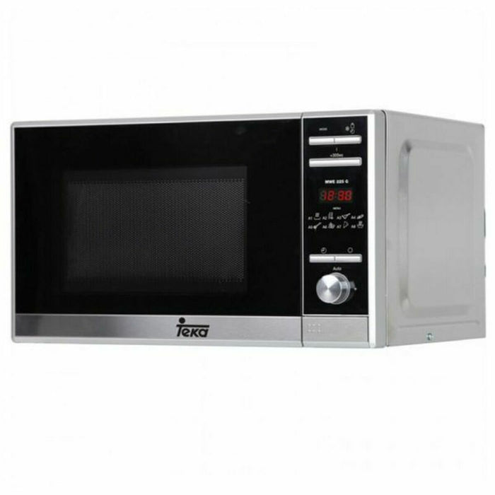 Microwave with Grill Teka 40590470 Steel 1000 W 700 W 20 L