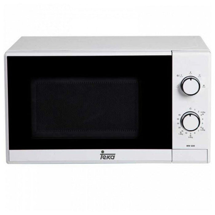 Microwave Teka MW225 20 L 700W White 700 W 20 L
