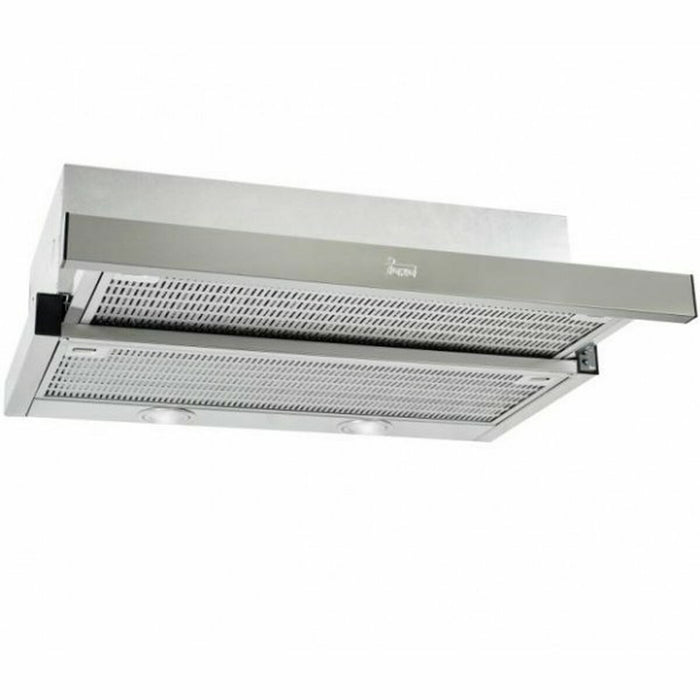 Conventional Hood Teka CNL6415 INOX 60 cm 385 m3/h 64 dB 110W