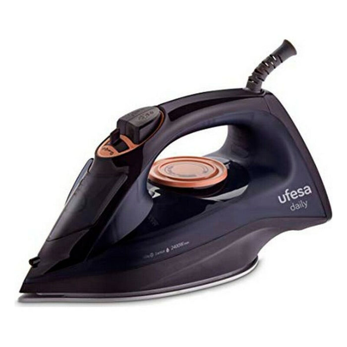 Steam Iron UFESA PV1100C Daily 280 ml 120 g/min 2400W