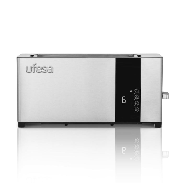 Toaster UFESA PLUS DELUX 1050 W