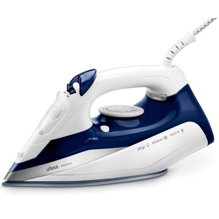 Steam Iron UFESA HELIUM 480 ml 210 g/min