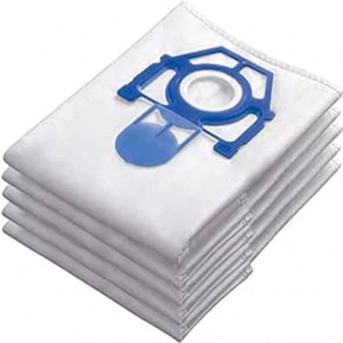 Replacement Bag for Vacuum Cleaner UFESA 81105621   4UDS