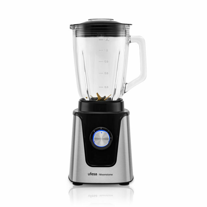 Cup Blender UFESA MOONSTONE 1,5 L