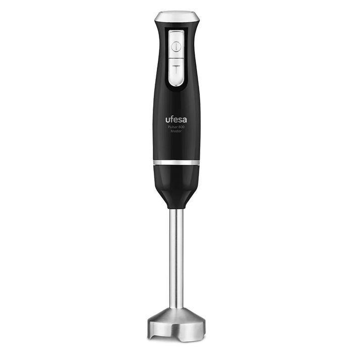 Hand-held Blender UFESA PULSAR MASTER 800W C/A White 800 W