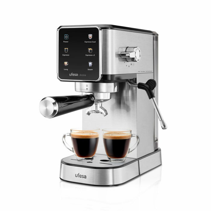 Electric Coffee-maker UFESA 71706117