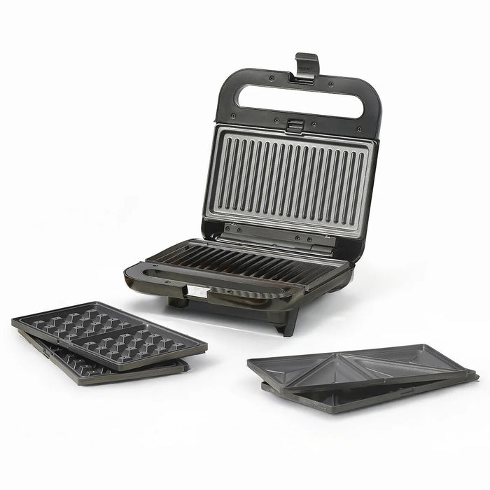 Sandwich Maker UFESA ROBSON 850W SANDW-GRILL-GOFRE 850 W