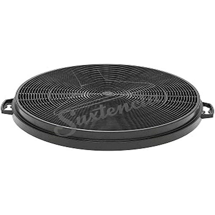 Carbon Filter Cata CLASSIC 02859391 Black (2 Units)
