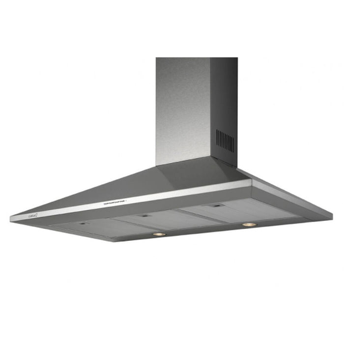 Conventional Hood Cata BETA 1200 Steel