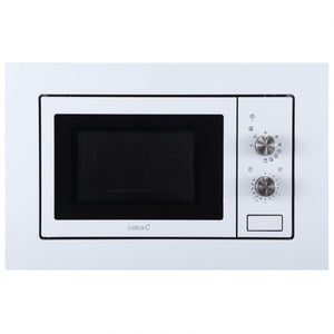 Microwave Cata MMA20WH White 800 W 50 W 20 L