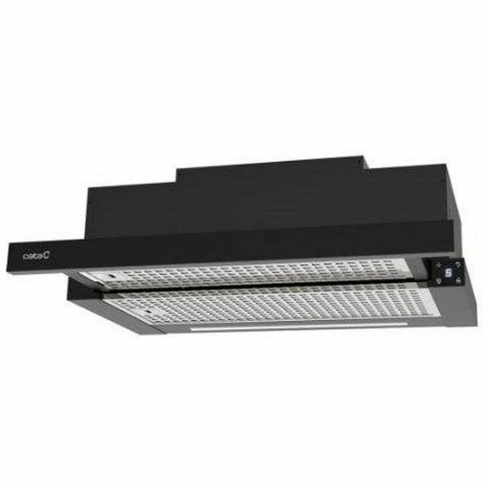 Conventional Hood Cata TFH6630BK Black (405 m3/h)