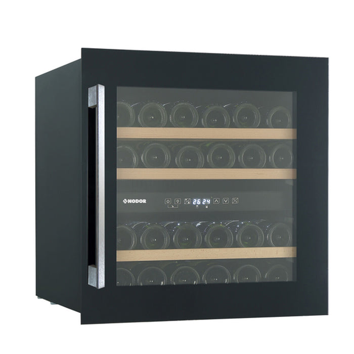 Vinoteca Nodor NORCARE V36B Black