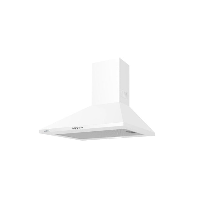 Conventional Hood Cata OMEGA II 600WH 270 W White