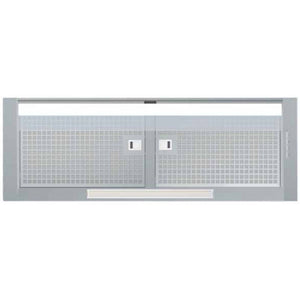 Conventional Hood Cata CORONA 70/B Steel