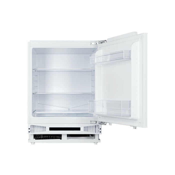 Refrigerator Nodor TUNDRA 82 BI TABLETOP 4207 White