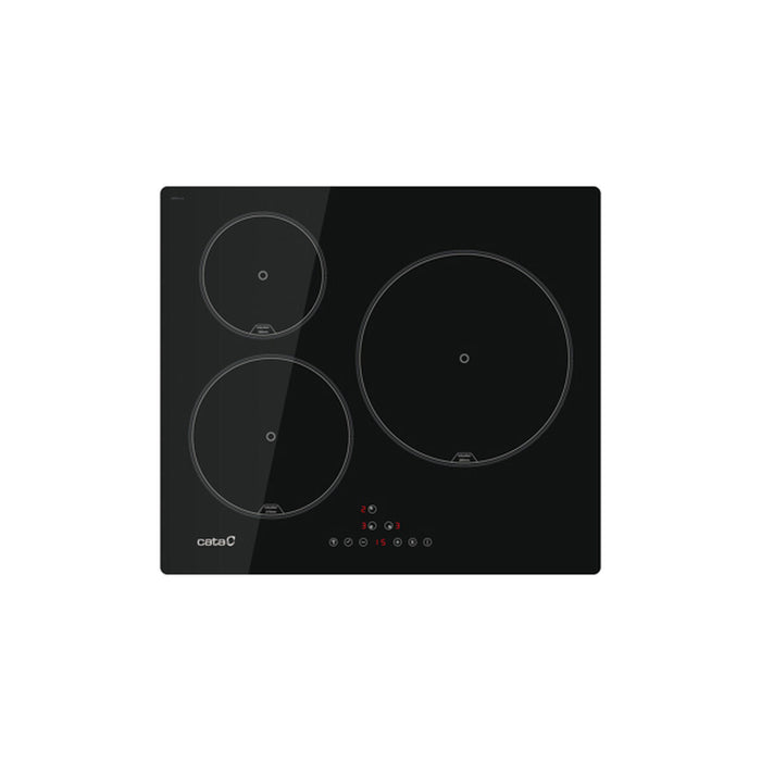 Induction Hot Plate Cata