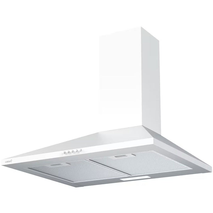 Conventional Hood Cata VK6000WH White