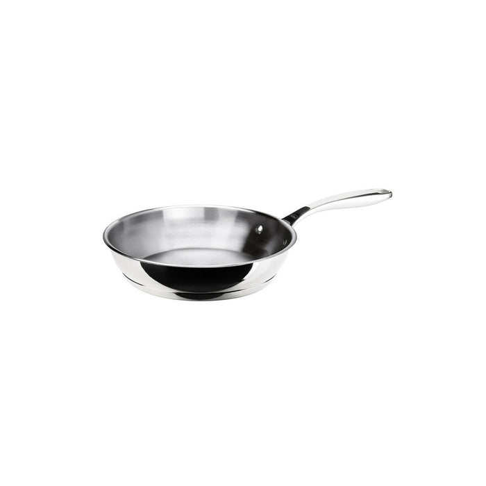Pan Inoxibar 51538 Stainless steel 18/10 Ø 18 cm