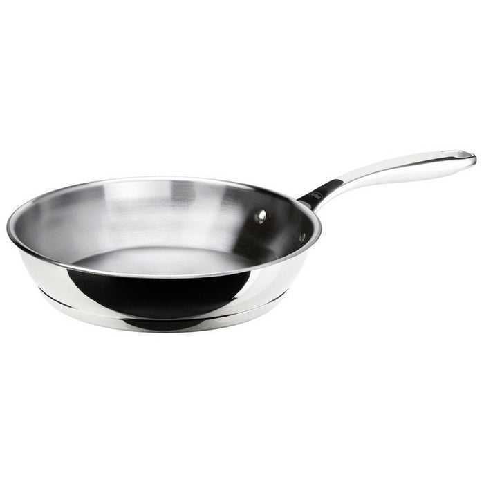 Pan Inoxibar 51545 Stainless steel Ø 24 cm