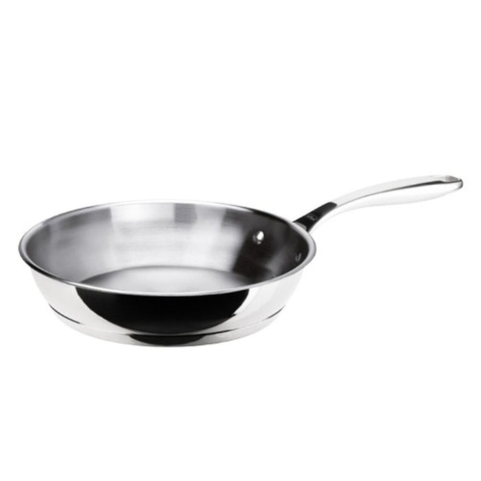 Pan Inoxibar 51547 Stainless steel Ø 26 cm