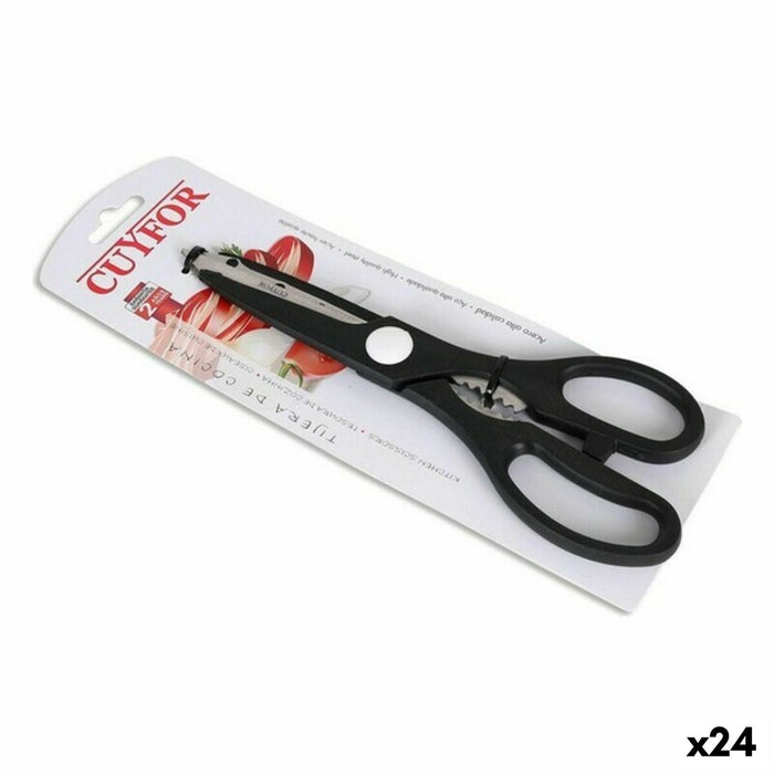 Scissors Cuyfor GR-49906 21,7 x 8 cm (24 Units)