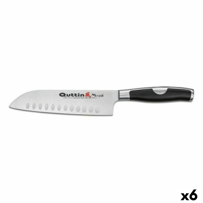 Santoku Knife Santoku Quttin