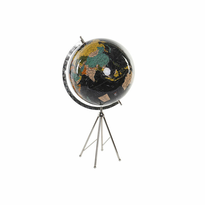 Globe DKD Home Decor Metal Paper Plastic (31 x 33 x 60 cm)