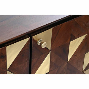 Sideboard DKD Home Decor Wood (Refurbished A)