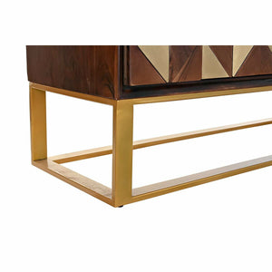 Sideboard DKD Home Decor Wood (Refurbished A)