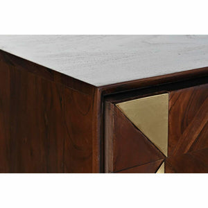 Sideboard DKD Home Decor Wood (Refurbished A)