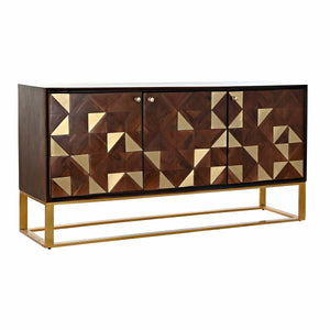 Sideboard DKD Home Decor Wood (Refurbished A)