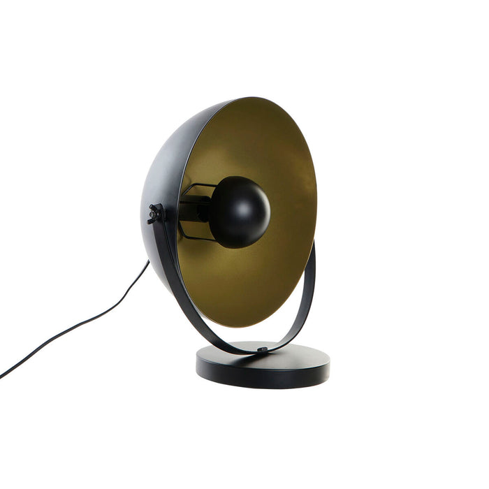 Desk lamp DKD Home Decor Black (Refurbished C)