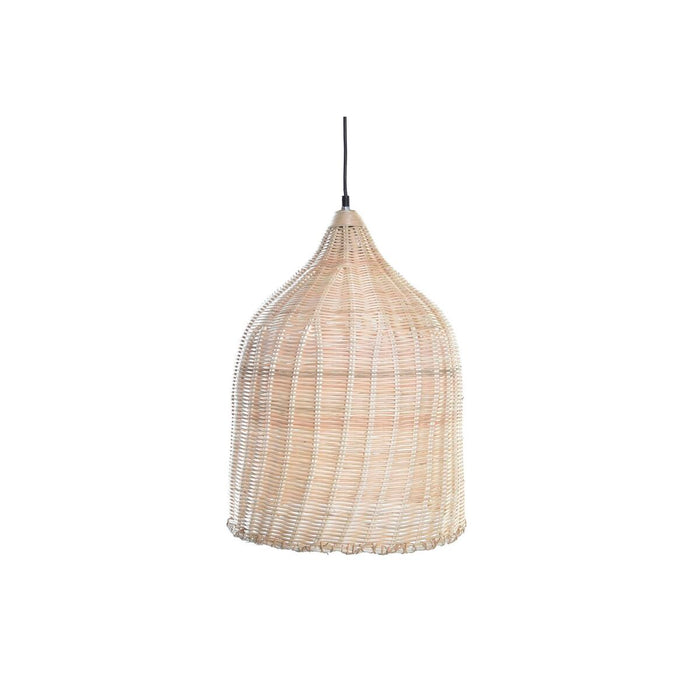 Ceiling Light DKD Home Decor Natural 50 W 40 x 40 x 51 cm