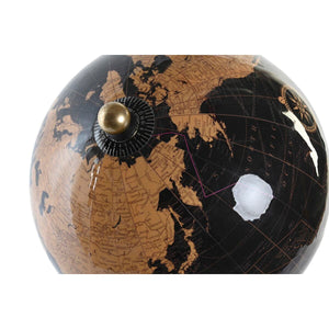 Globe DKD Home Decor Metal Colonial (20 x 20 x 47 cm)